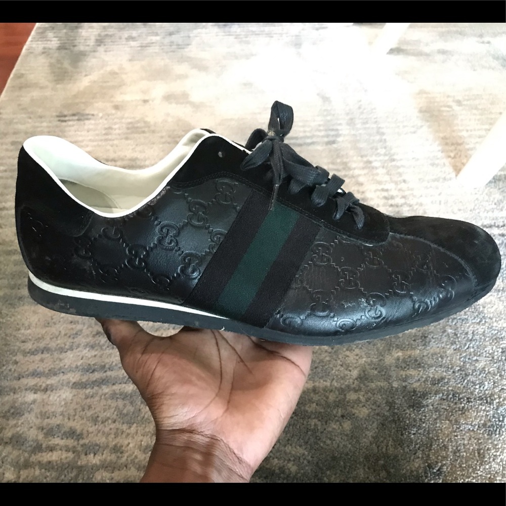 Gucci Men Shoe